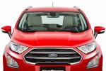 Ford EcoSport Titanium 2017 года (LA)